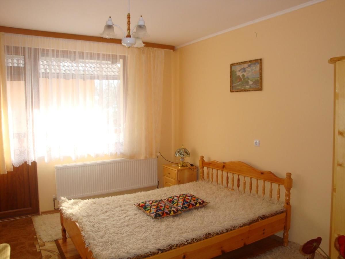 Гостевой дом Guesthouse Damyanova Kushta Добриниште-22