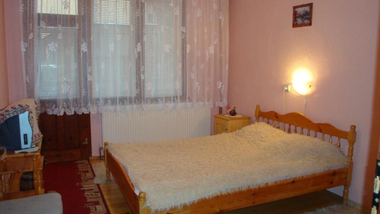 Гостевой дом Guesthouse Damyanova Kushta Добриниште