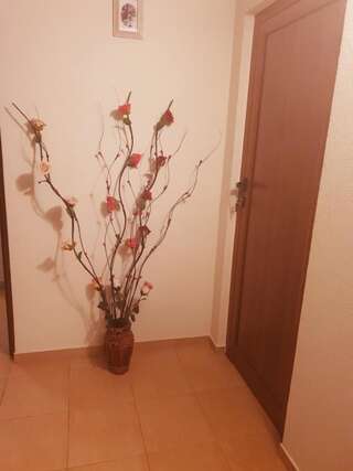 Гостевой дом Guesthouse Damyanova Kushta Добриниште-2